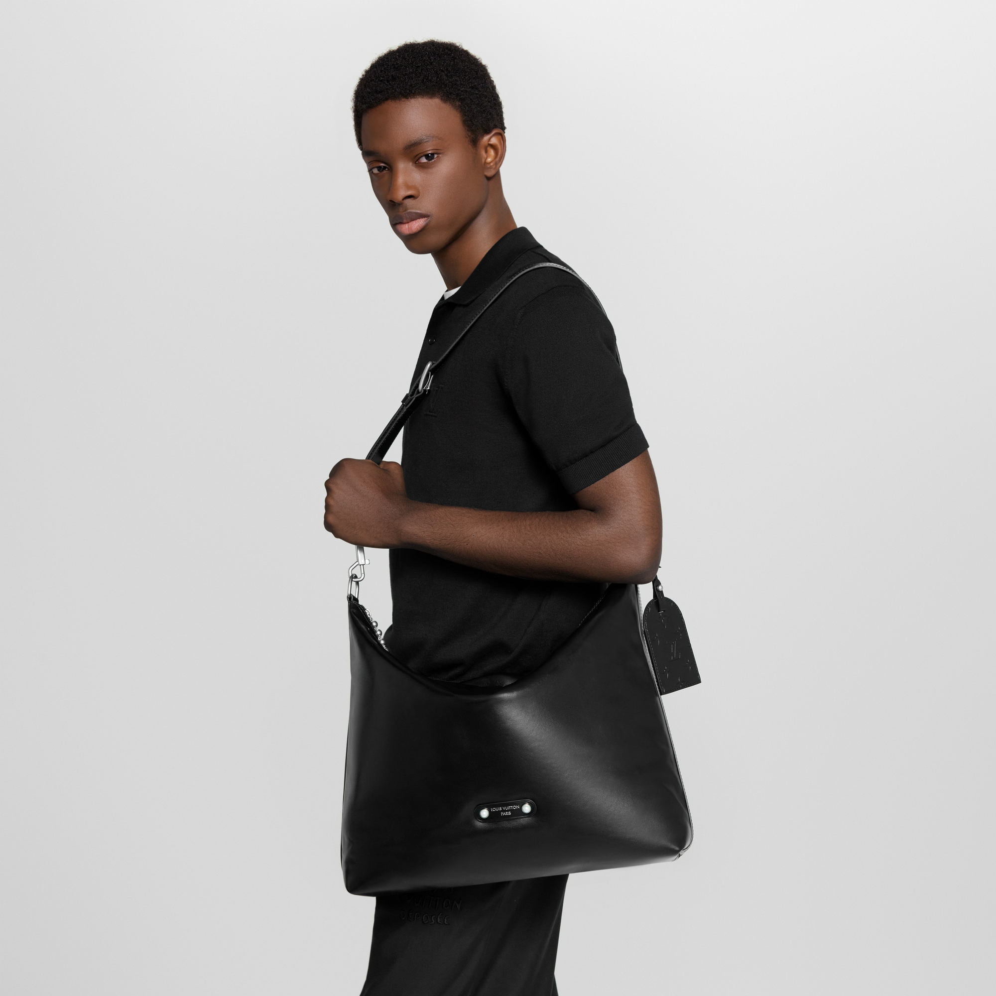Vagabond Hobo Other Leather - Bags and Small Leather Goods - Men's